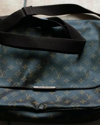 Borsa postina Louis Vuitton