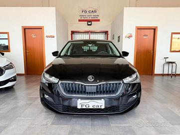 Skoda Scala 1.6 TDI SCR DSG Ambition 116CV