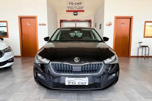 Skoda Scala 1.6 TDI SCR DSG Ambition 116CV