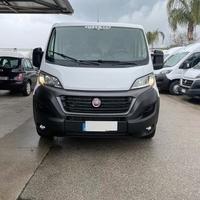 Fiat ducato pc-tn 2.3 mtj 120cv - 11/2020