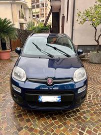 Fiat panda 2020