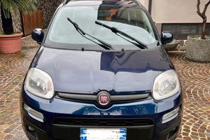 Fiat panda 2020