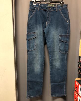 Jeans UPower