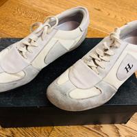 Sneakers Helmut Lang bianche – taglia 43