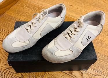 Sneakers Helmut Lang bianche – taglia 43