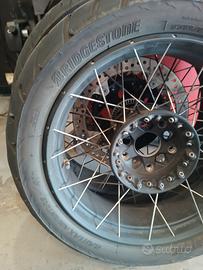 gomme moto bmw1250 gs