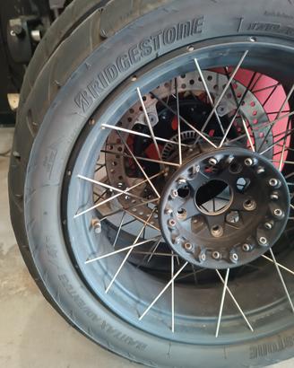 gomme moto bmw1250 gs