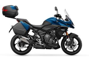 Triumph 800 sport Tour 2026