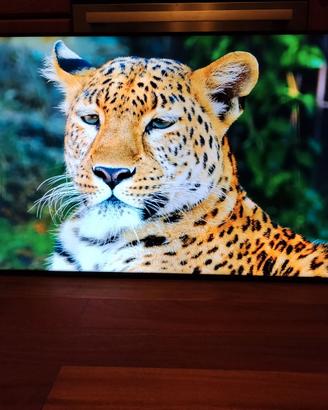 Smart tv Samsung 50" pollici 4k