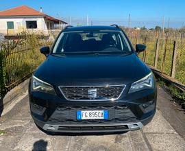 Seat ateca 1.6 tdi