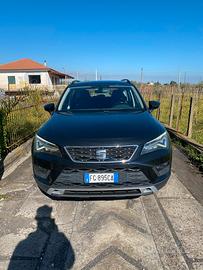 Seat ateca 1.6 tdi