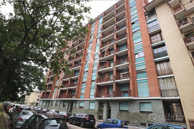 Appartamento in corso benedetto croce