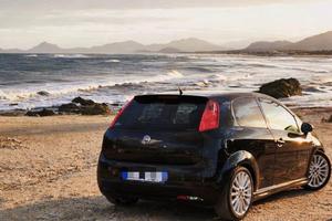 Fiat Grande Punto Sport 2007