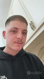 Operaio metalmeccanico-megazziniere