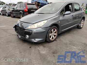 PEUGEOT 307 3A/C 1.6 HDI 90CV 05-09 - Ricambi