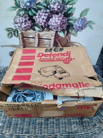 Macchina Maglieria Defendi Modamatic 2000