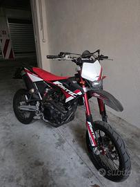 Fantic Motor TL 250