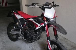 Fantic Motor TL 250