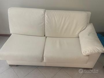 Coppia divano letti