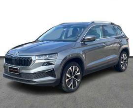 SKODA Karoq 2.0 TDI EVO SCR Style