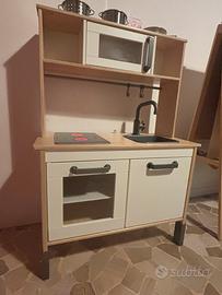 Cicina ikea giocattolo