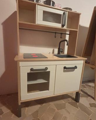 Cicina ikea giocattolo