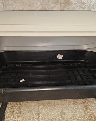 box da tetto per auto (bauletto portapacchi)