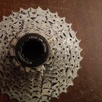 Pacco Pignoni Shimano 11-32    11v