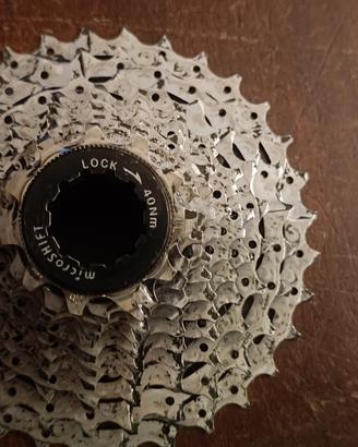 Pacco Pignoni Shimano 11-32    11v