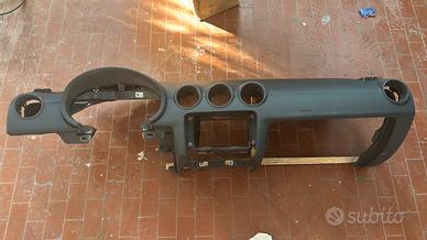 Cruscotto audi tt 8J