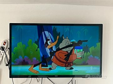 Televisore Philips 32”