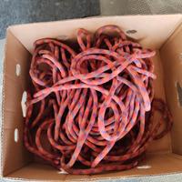 corda da arrampicata