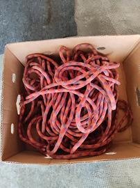 corda da arrampicata