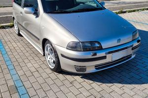Fiat Punto GT