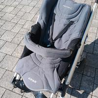 trio neonato Bebe confort