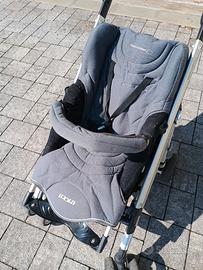 trio neonato Bebe confort