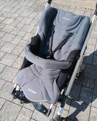trio neonato Bebe confort