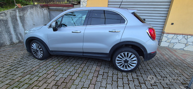 Fiat 500X Lounge