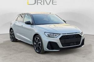 Audi A1 Sportback 30 116cv s-tronic SLINE ...
