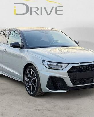 Audi A1 Sportback 30 116cv s-tronic SLINE ...