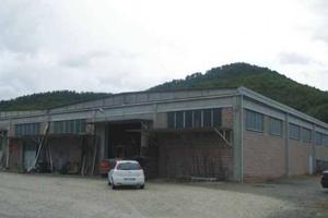 Immobile di 2000 m² a Pieve Santo Stefano