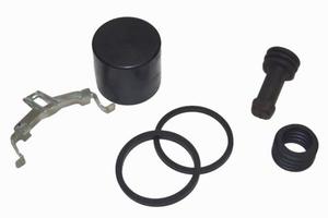 Revisione pinza freno posteriore incompleto RX Peg