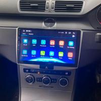 Autoradio 10'' Android 14 2+64Gb Per Passat