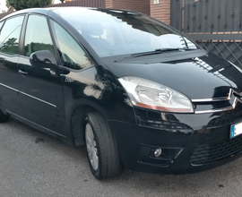 Citroen C4 Picasso 1 6 Hdi