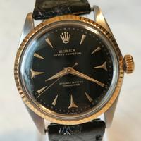 Rolex Oyster Perpetual 
