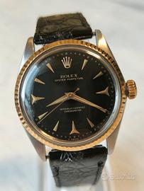 Rolex Oyster Perpetual 