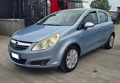 OPEL Corsa 1.2 5 porte Club