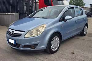 OPEL Corsa 1.2 5 porte Club