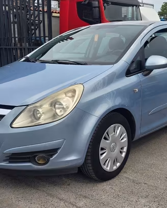 OPEL Corsa 1.2 5 porte Club