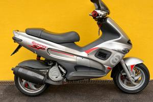 Gilera Runner 180 2tempi